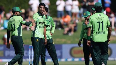 'Serial-offenders' Pakistan fined again for same offense in New Zealand ODI series