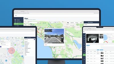 I tested GPSTrackit - read what I thought of this fleet management software