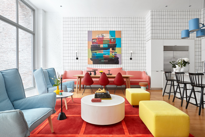 The Power of Color Psychology in Interior Design — How to Create a Home That Feels as Good as It Looks