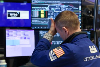 Exactly what is happening in the financial markets and what does it mean for me?