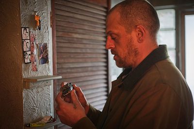 Reunion on BBC One review: an ambitious and timely revenge thriller