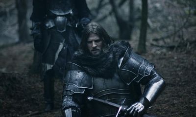A Knight’s War review – smiting, flaying and lopping of limbs as sword’n’sorcery caper aims high