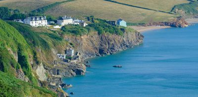 How to gauge flood risk before you buy or rent a seafront property