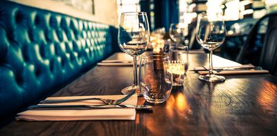 How the struggles of the UK hospitality sector could hit the rest of the economy