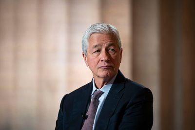 Jamie Dimon warns of ‘considerable turbulence’ and calls for quick resolution to tariffs in his annual JPMorgan shareholder letter