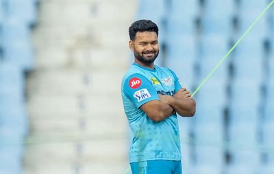 IPL 2025: 'There is no change... as always, Rishabh Pant is chilled and relaxed'