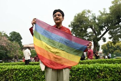 Pride parade in India cancelled after protests and threats by religious groups