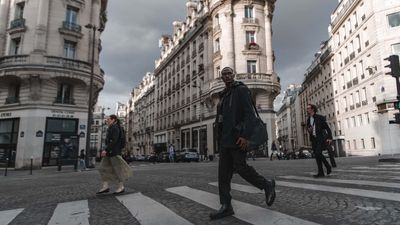 Rev’It!’s New Metropolitan Collection Takes Aim At Urban Motorcyclists, and Alpinestars