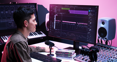 “It really has to be heard to be believed”: Why Dreamtonics’ Synthesizer V Studio 2 Pro is the ultimate virtual vocalist