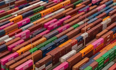 Lower Trump tariff on UK is no thanks to diplomacy