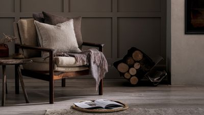 These New 'Sensory-Conscious' Paint Colors Have a Secret Undertone That Makes Your Home Feel So Much Calmer