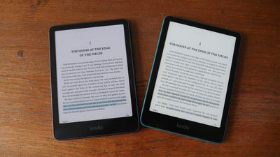 Amazon Kindle gets a free feature upgrade borrowed from TV