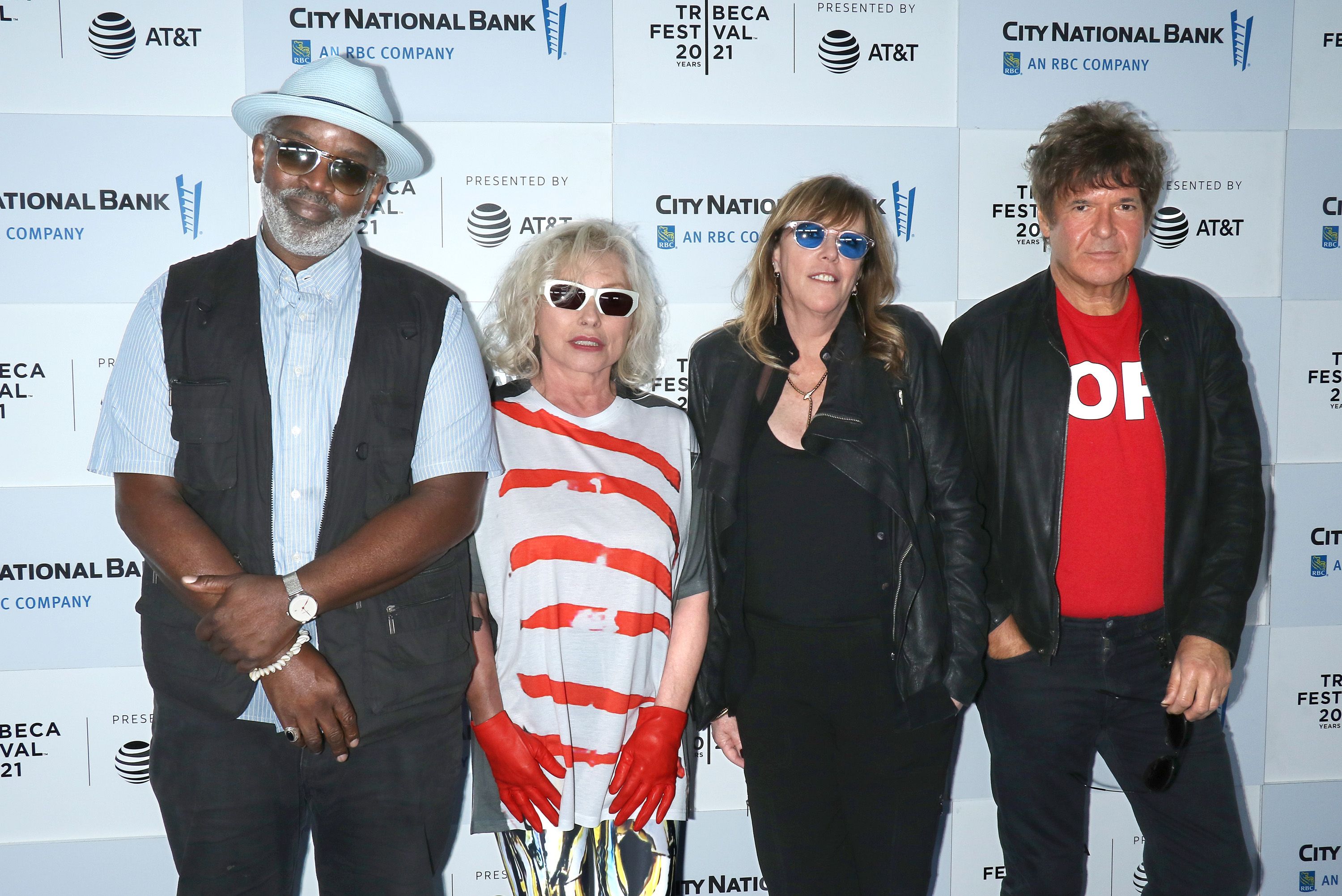 Legendary Blondie Drummer Clem Burke Dies at 70