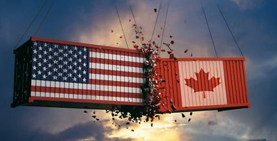 Trump Tariffs Trigger Bear Market. Investor Focus Shifts Here.