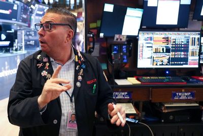 What is a bear market and are we in one?