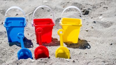 Reduce Your Retirement Tax Risk With the Three-Bucket Strategy