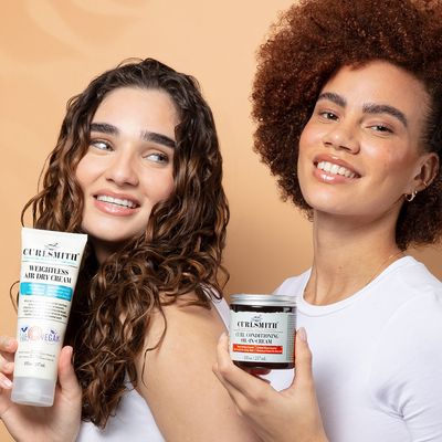 Curlsmith discount codes for April 2025