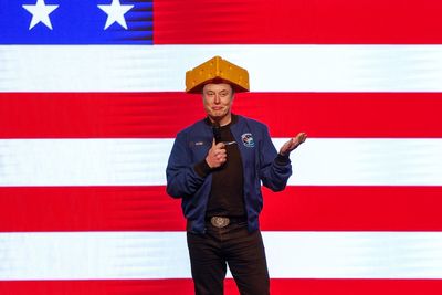 Elon Musk’s X launches crackdown on ‘parody’ accounts after he axed tools that stopped them