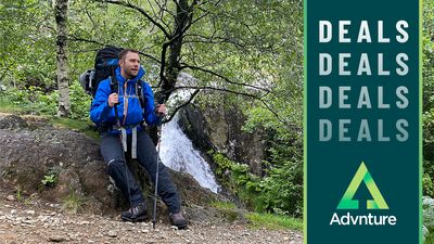We ventured into high places with the innovative Leki Makalu FX Carbon AS Trekking Poles and gave them nearly perfect marks – they're $60 off at REI right now