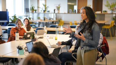 Zillow's secrets for a happy workforce