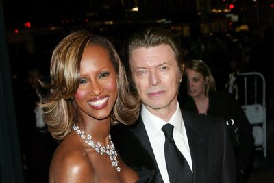 How David Bowie’s daughter is quietly forging her own path