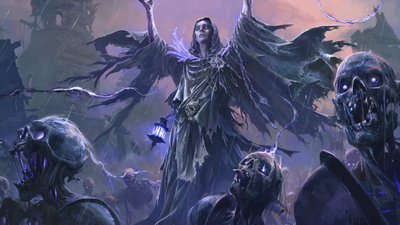 Dawn of the Hunt is Path of Exile 2's most contentious update, but it's also the most fun I've had with ARPG necromancy, well… ever