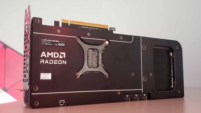 With a quick BIOS flash and a spot of overclocking, one modder has got his RX 9070 to outperform the normally faster RX 9070 XT