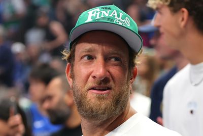 Dave Portnoy Lost $20M in 3 Days But Still Doesn't Regret Voting for Trump: 'That's the Game'
