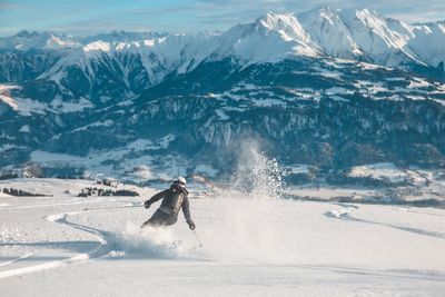 Want to travel without it costing the earth? These eco projects are for you