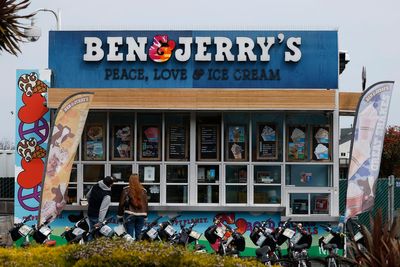 Ben & Jerry’s Free Cone Day 2025: How to get free ice cream today