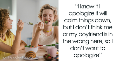 Woman Insists Everyone Accommodates Her Diet, Friend Snaps After She Orders What She ‘Can’t’ Eat