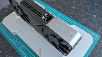 NVIDIA driver issues branded "absolutely abhorrent and completely embarrassing" — Gamers Nexus replicates bugs plaguing PC gamers