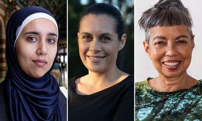 Stella prize 2025: shortlist entirely women of colour for the first time in award’s history