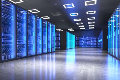 Energy and tech giants to meet Government over plans to power UK AI