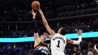 Tallest NBA Players of 2025–26 (and All Time)