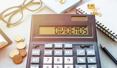 Bank of America Says This 1 Dividend Stock Is a Top Buy for Q2