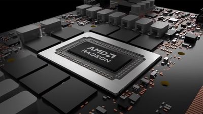Patent document shows AMD started researching the use of neural networks in ray-traced rendering at least two years ago