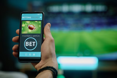The Mobile Football Betting Playbook: Tips and Tricks for Success