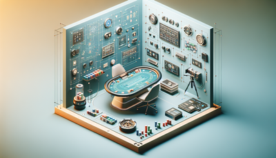 Evolution of Live Dealer Experiences in Online Casino NZ