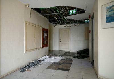 Bangkok residents seek quake-proof homes
