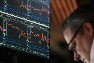 Japan's Nikkei 225 stock index up 5.5% as world markets gyrate under tariffs uncertainty