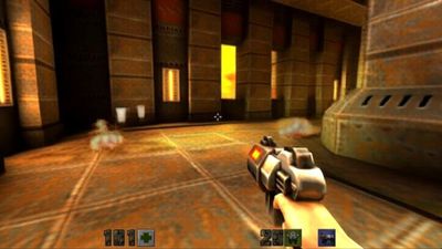 Microsoft's 100% AI-generated Quake 2 made us nauseous but John Carmack, the game's OG coder, is into it: 'What? This is impressive research work!'