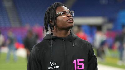 Travis Hunter Insists He’s Ready to Play Offense and Defense in the NFL and Fans Love It