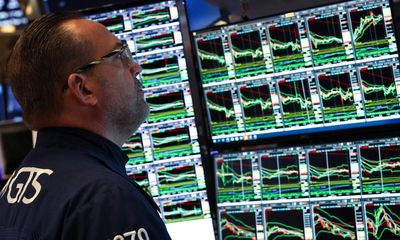 Trump news at a glance: Wild swings on global markets as Trump threatens further China tariffs