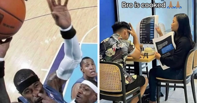 These Instagram Accounts Share Random Images, And Here Are 58 Of The Funniest Ones