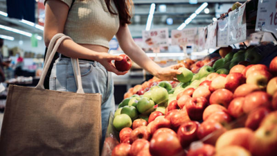 Diet for a long life: Planetary health diet which can support longevity beyond 100