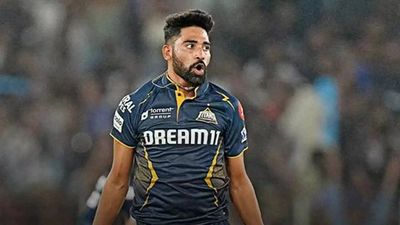 IPL 2025: Lifting saliva ban aids Mohammed Siraj's return to form