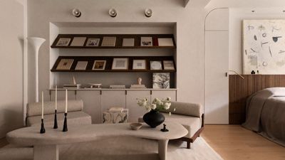 5 minimalist decor myths designers urge you to forget if you want to embrace this style in 2025