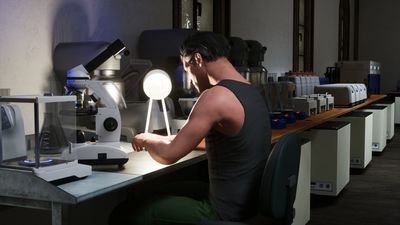 Drug Dealer Simulator is getting review bombed for suing Schedule I, even though it hasn't actually sued Schedule I yet