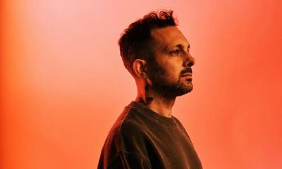 Steven Frayne: Up Close and Magical review – Dynamo unplugged